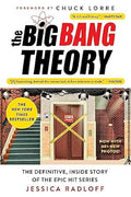 The Big Bang Theory: The Definitive, Inside Story of the Epic Hit Series - MPHOnline.com