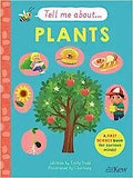 Tell Me About: Plants - MPHOnline.com