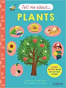 Tell Me About: Plants - MPHOnline.com