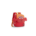 American Tourister Coodle 3.0 Craby Orange Backpack 8 Ltrs - MPHOnline.com