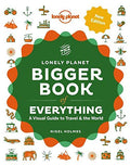 The Bigger Book of Everything - MPHOnline.com
