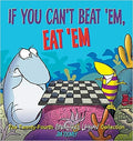 If You Can't Beat 'Em, Eat 'Em: The Twenty-Fourth Sherman's Lagoon Collection (Volume 24) - MPHOnline.com