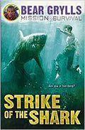 Mission Survival: Strike Of The Shark - MPHOnline.com