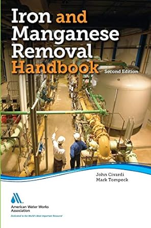 Iron and Manganese Removal Handbook - MPHOnline.com