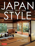 Japan Style: Architecture Interiors Design - MPHOnline.com