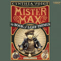Mister Max: The Book Of Lost Things - MPHOnline.com