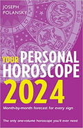 Your Personal Horoscope 2024: Month-to-Month Forecast for Every Sign - MPHOnline.com