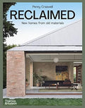 Reclaimed: New homes from old materials - MPHOnline.com