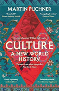 Culture: A New World History (UK) - MPHOnline.com