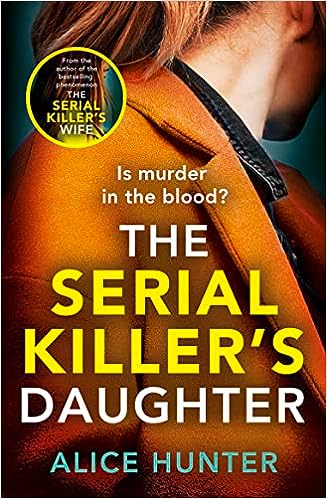 Serial Killer’s Daughter - MPHOnline.com