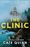 The Clinic - MPHOnline.com