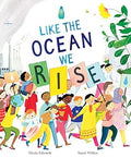 Like the Ocean We Rise - MPHOnline.com