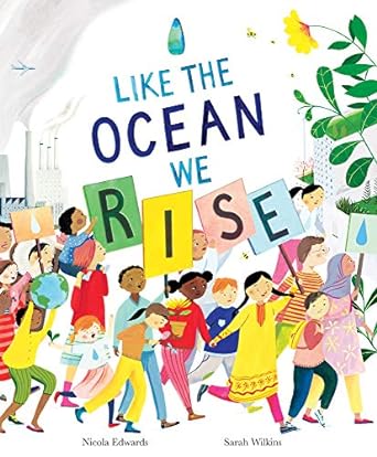 Like the Ocean We Rise - MPHOnline.com