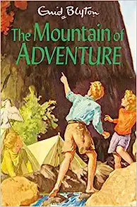 Mountain of Adventure - MPHOnline.com