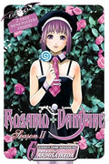 Rosario+Vampire: Season Ii Vol 06 - MPHOnline.com