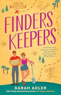 Finders Keepers - MPHOnline.com