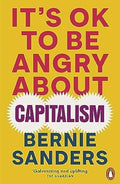 It's OK To Be Angry About Capitalism - MPHOnline.com