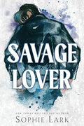 Savage Lover (Brutal Birthright #3) - MPHOnline.com