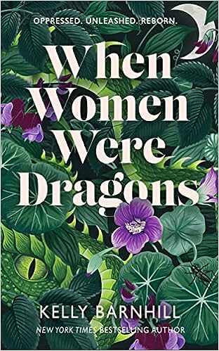 When Women Were Dragons - MPHOnline.com