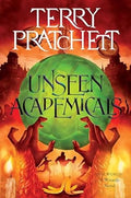 Unseen Academicals: A Discworld Novel (Wizards, 7) - MPHOnline.com