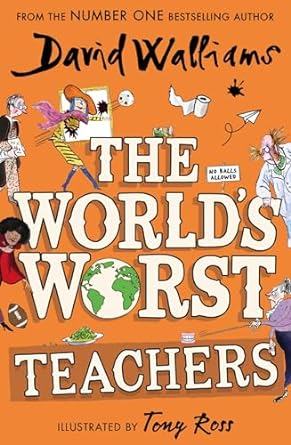 The World's Worst Teachers - MPHOnline.com