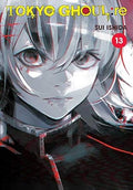 Tokyo Ghoul: Re Vol 13 - MPHOnline.com