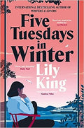 Five Tuesdays In Winter (9781529086492) - MPHOnline.com