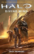 Halo: Divine Wind - MPHOnline.com