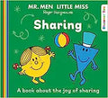 Mr Men Little Miss Discover You: Sharing - MPHOnline.com