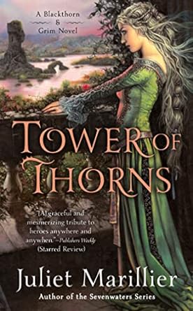 Tower of Thorns - MPHOnline.com