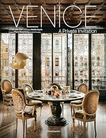 Venice: A Private Invitation - MPHOnline.com