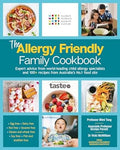 The Allergy Friendly Family Cookbook - MPHOnline.com