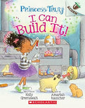 Princess Truly #03: I Can Build It! - MPHOnline.com