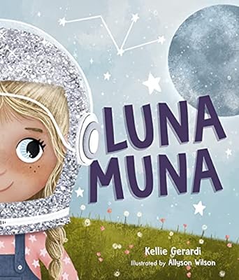 Luna Muna (9781642506945) - MPHOnline.com