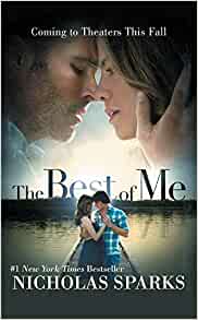 The Best Of Me (Mti) - MPHOnline.com