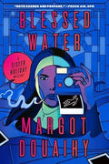 Blessed Water - MPHOnline.com