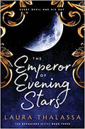 The Emperor Of Evening Stars - MPHOnline.com