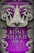 The Bone Shard War (Drowning Empire #3) - MPHOnline.com