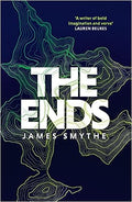 Ends (The Anomaly Quartet 4) - MPHOnline.com