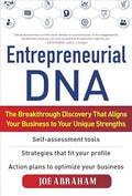 Entrepreneurial DNA - MPHOnline.com