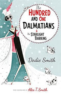 THE HUNDRED AND ONE DALMATIONS & THE STARLIGHT BARKING - MPHOnline.com