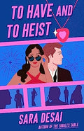 To Have and to Heist - MPHOnline.com