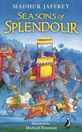 A Puffin Book: Seasons Of Splendour - MPHOnline.com