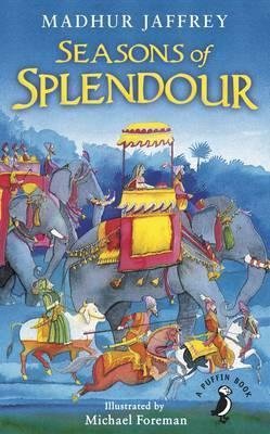 A Puffin Book: Seasons Of Splendour - MPHOnline.com