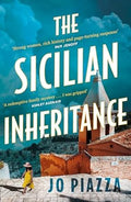 The Sicilian Inheritance - MPHOnline.com