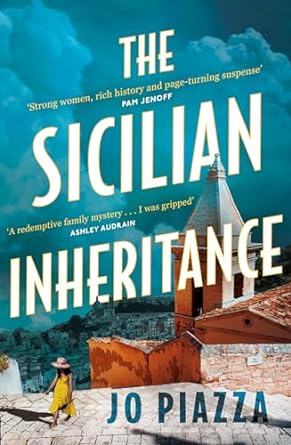 The Sicilian Inheritance - MPHOnline.com