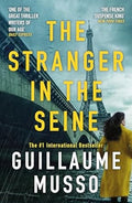 The Stranger In The Seine - MPHOnline.com