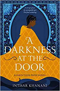 A Darkness At Door (Dauntless #3) - MPHOnline.com