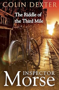 The Riddle Of The Third Mile - MPHOnline.com