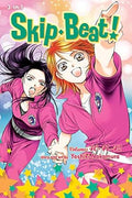 Skip·Beat!, (3-in-1 Edition), Vol. 14: Includes vols. 40, 41 & 42 - MPHOnline.com